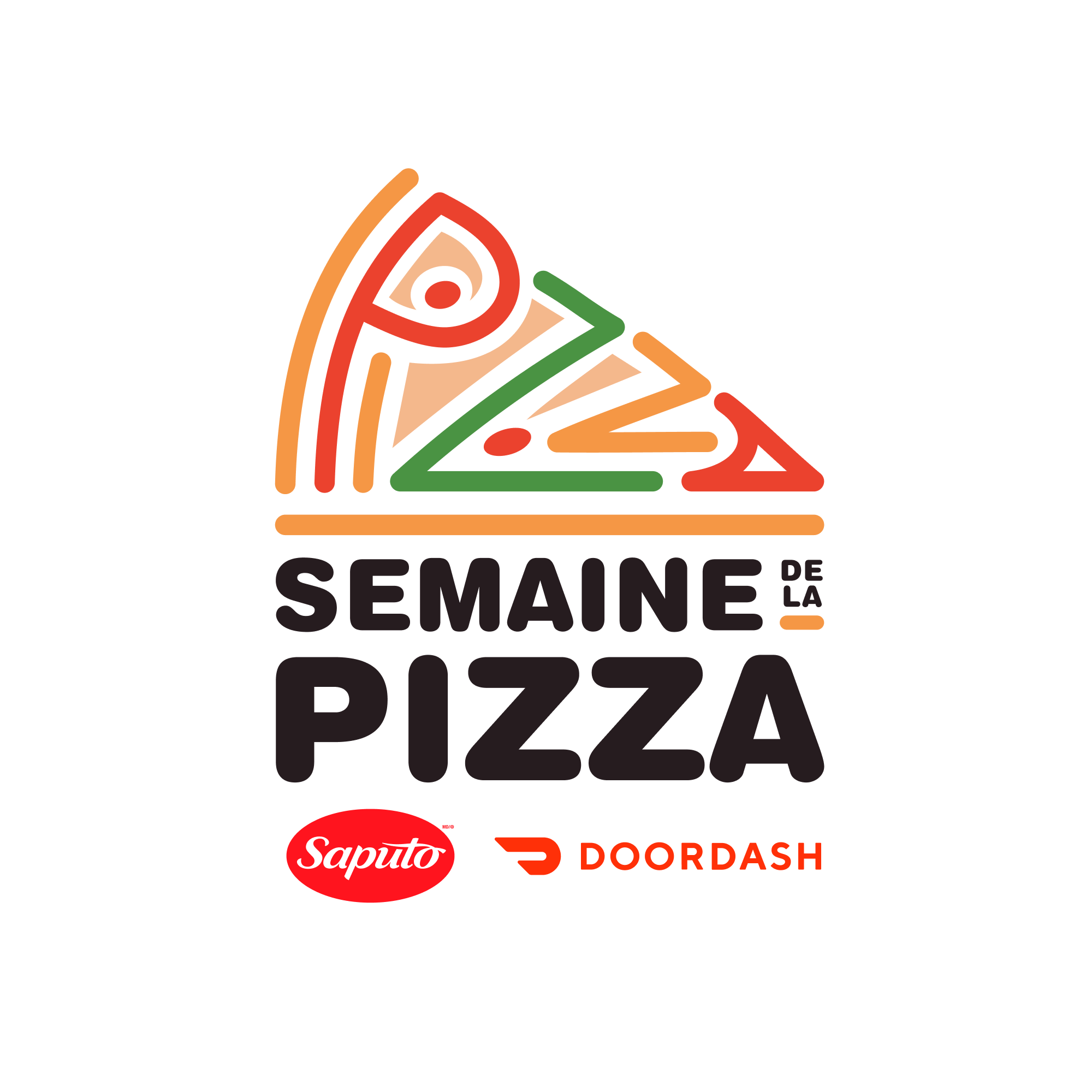 Kit Marketing La Pizza Week 2024