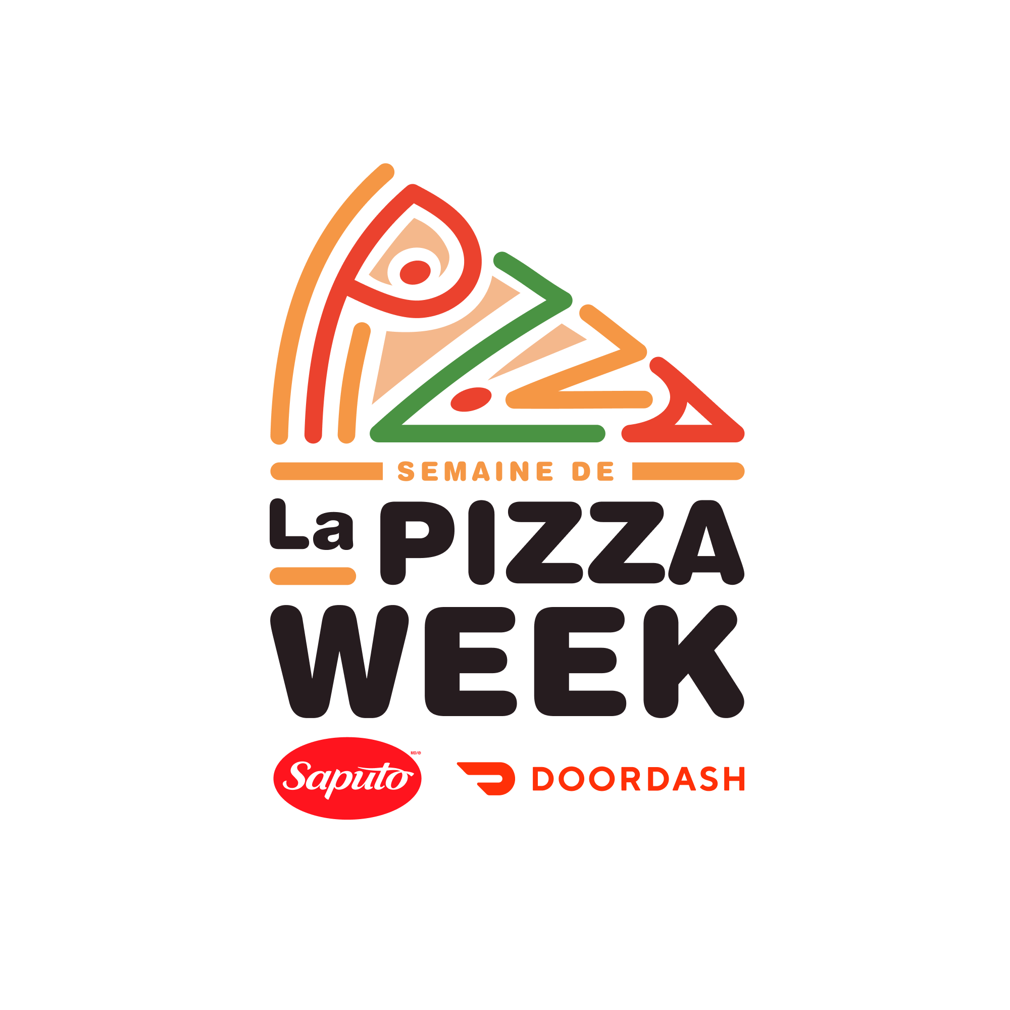 Kit Marketing La Pizza Week 2024