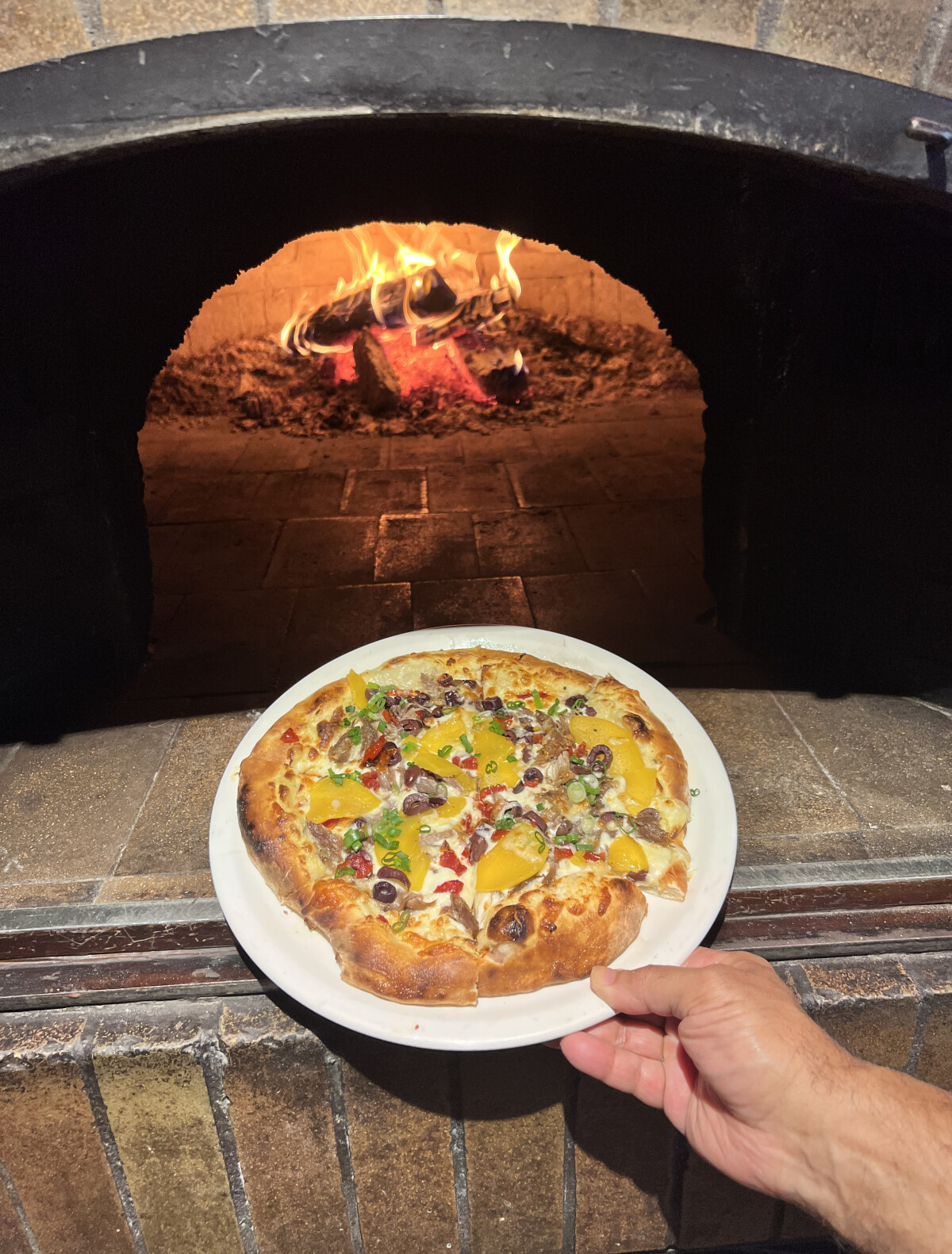 Pizza Quebec City La Pizza Week 2024