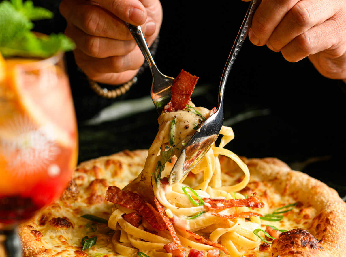 Pizza Quebec City La Pizza Week 2024