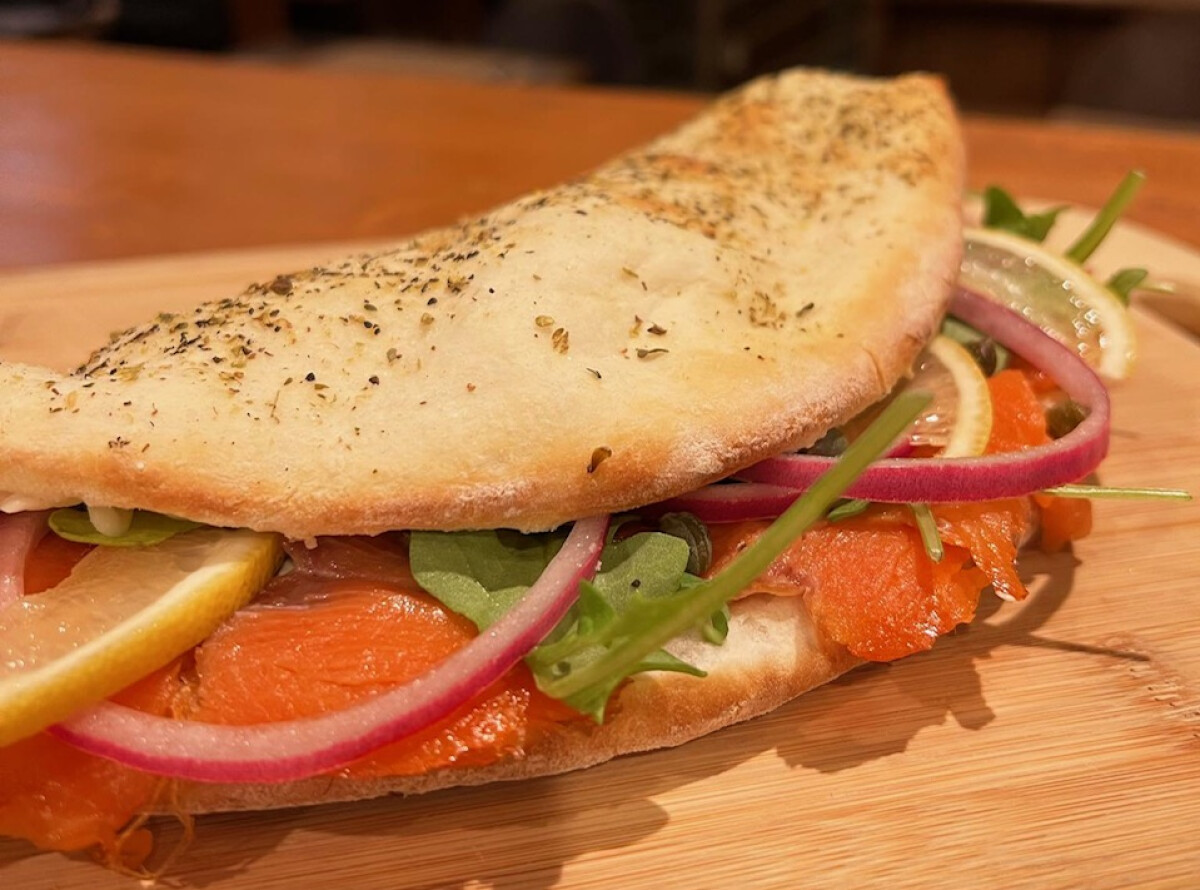 Pizza Quebec City La Pizza Week 2024